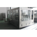 Máquina de llenado automático de lavado automático de fabricante de China